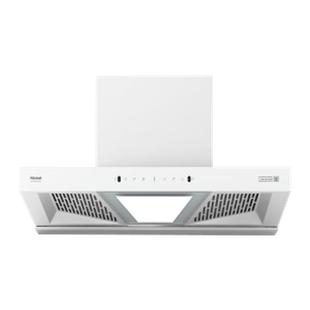 【留白】林内Rinnai厨房抽油烟机顶侧大吸力自清洁烟机NH01KD/(W)