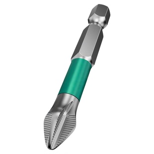 世达十字批头电动螺丝刀手电钻专用强磁防滑高强度超硬加长披头