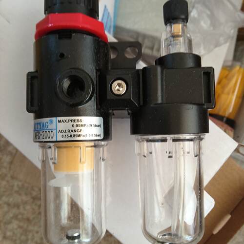 询价-AFC-2000油水分离器