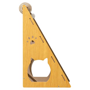 立式剑麻猫抓板防猫抓沙发耐抓耐磨不掉屑猫窝猫爪垫猫咪磨爪神器