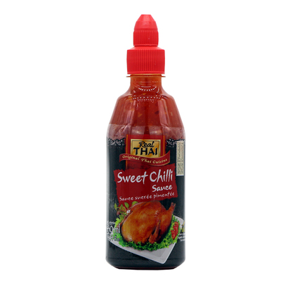 丽尔泰甜辣酱薯条虾酱酸甜蘸酱