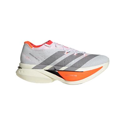 ADIZERO PRIME X3 STRUNG碳板+碳柱跑鞋男女adidas阿迪达斯JP9192