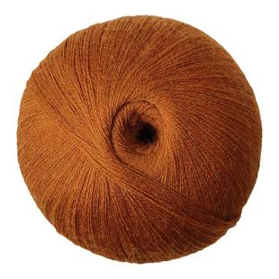 羊毛开司米细线手工diy编织美丽诺羊毛线 高支纱纯羊毛线清仓