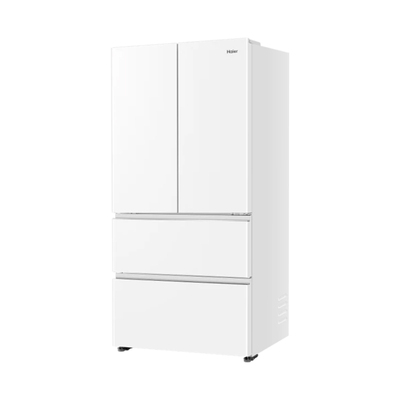 海尔双系统549法式电冰箱大容量