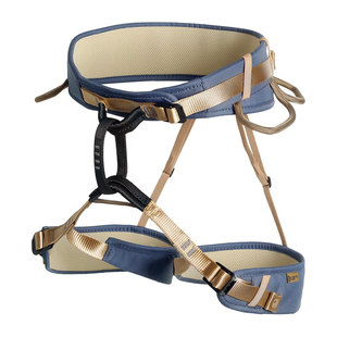 Singing Rock索乐克 RAY 多用途坐式安全带 攀岩登山速降攀冰户外