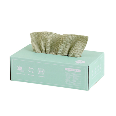 抽取式抹布厨房一次性懒人抹布