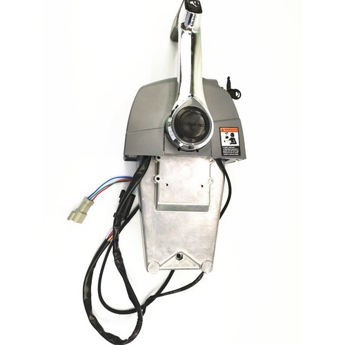 厂家批发弦外机船用控制庞巴迪BRPJohnson盒船5006186机立式外