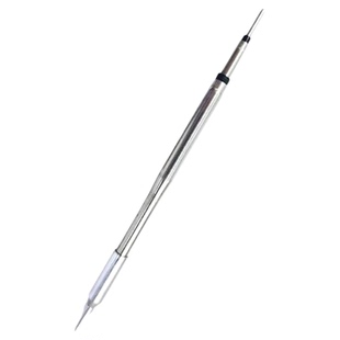 杨长顺维修家210烙铁头 通用JBC速工T26焊台C210发热芯直尖弯刀头