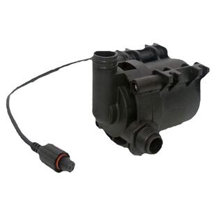 小型12V54W直流无刷大流量J50-1209TD J45G J45E智能马桶增压水泵