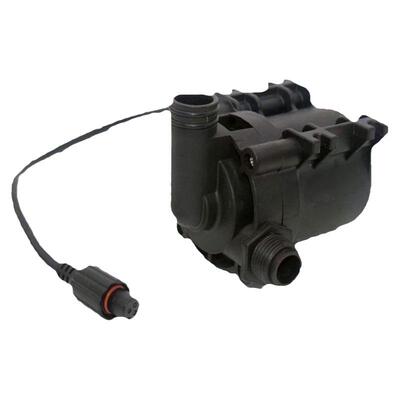 12V智能马桶大功率无刷磁力水泵