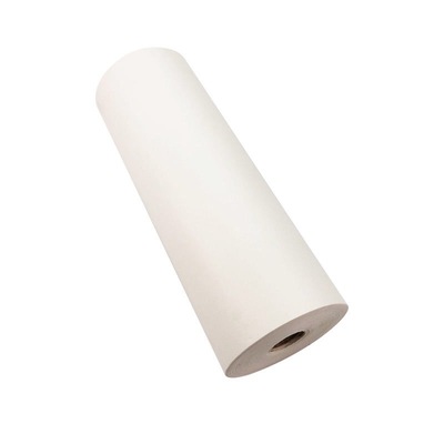 白色生宣书法绘画百米长卷包邮