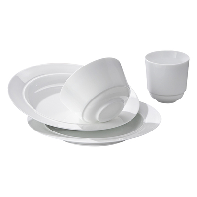 陶瓷景德镇饭碗单个餐具