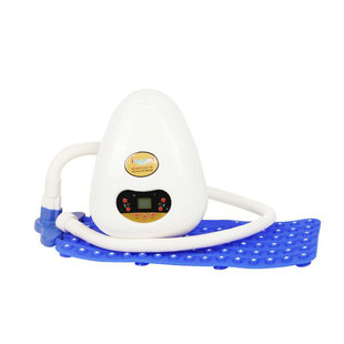 艾美丽德国SPA超音波气泡按摩肌肤补水臭氧消炎杀菌水疗泡澡机