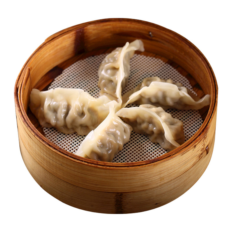 三全玉米猪肉粥铺1kg50个煎饺
