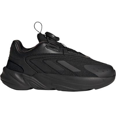 阿迪达斯秋冬儿童旋钮运动老爹鞋