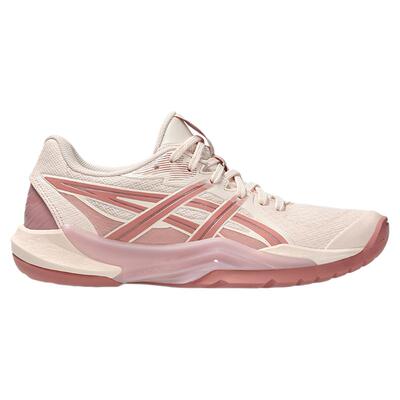 ASICS亚瑟士26新款POWERBREAK FF女子专业稳定支撑柔韧羽毛球鞋