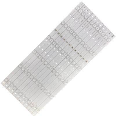 创维50E5ERS灯条50E200E