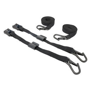 yakima重载钩带车顶装备箱固定捆绑带行李架横杆平台梯子货物固定