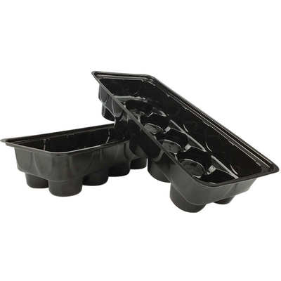 育苗块压缩营养土Jiffy基质块泥炭园艺播种土蔬菜花卉多肉通用