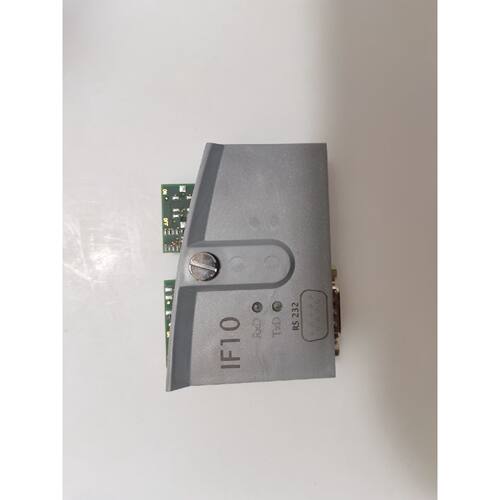 扩展卡IF10转换接口RS232模块型号4PP06