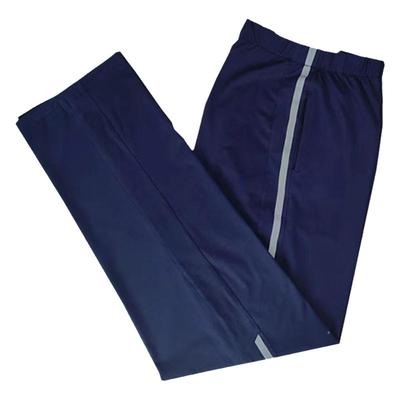 高中小学生校服裤四季可穿