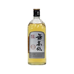 古越龙山绍兴黄酒旗舰店无高低无添加无焦糖色高度20度干纯型原色