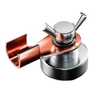 强磁搭铁神器焊机地线强磁神器强烧不烂电焊机地线钳手动焊接工具