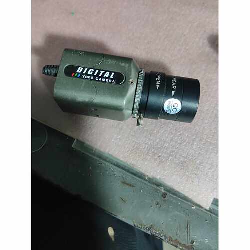 【请询价】DIGITAL工业Y06CAMERA