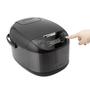 膳魔师电饭煲智能加热家用3L多功能电饭煲防粘内胆EHA-4132D