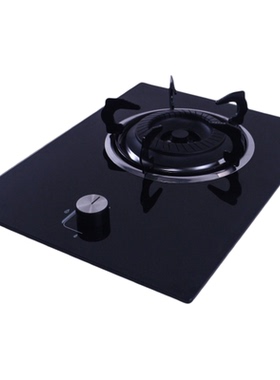 厨房道具仿真假家电器燃气灶模型