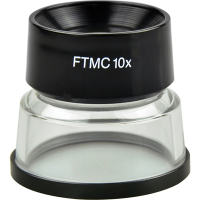 高清gaopin印刷网点看色放大镜