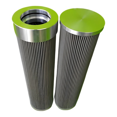 NRSL-02D高效不锈钢折叠滤芯