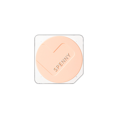 诗佩妮透气遮瑕哑光隐形毛孔散粉