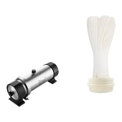 惠尔顿净水器家用厨房直饮超滤