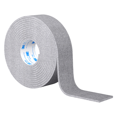 3M背胶椅子静音脚垫沙发桌子床防响垫片贴板凳腿耐磨防滑加厚保护