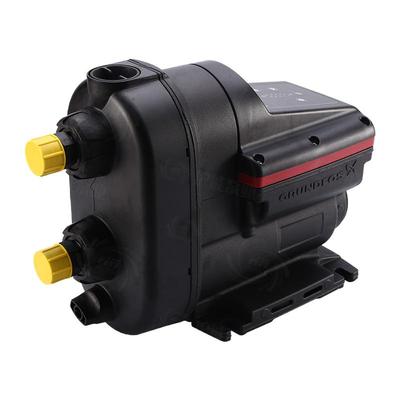 格兰富进口恒压变频泵增压泵