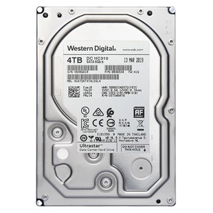 WD/西部数据西数企业级nas网络存储服务器硬盘台式电脑机械硬盘4T/6T/8T/10T/16T/18T/20T/22T/24T/26T