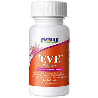 美国原装进口女士复合多种维生素