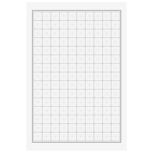 一起练字硬笔书法纸钢笔练字专用米字格方格横格田字格本组合套装