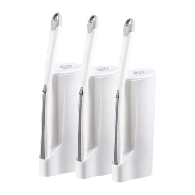 宝家洁一次性马桶刷洗厕所替换头