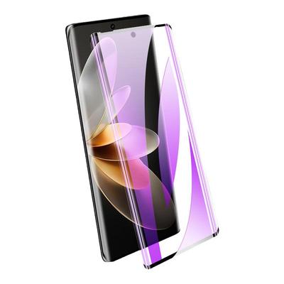 vivos16系列钢化膜曲面覆盖