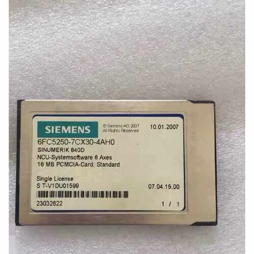 询价-6FC5250-7CY30-4AH0 99新，少量现