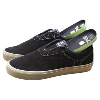 专业培训OPUS专业滑板鞋男女BMX