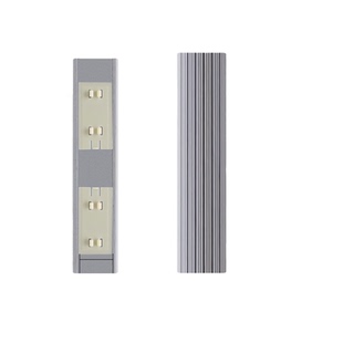 通用对折式胶棉拖布头拖把头海绵头装替换装海棉拖把通用拖把头