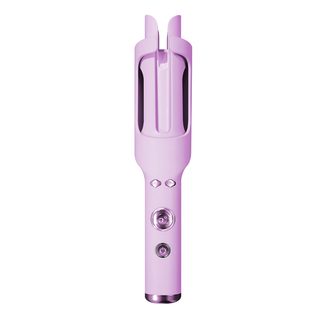 POROMI36MM大波浪冷风持久定型全自动卷发棒宿舍负离子护发烫发器