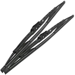 上海大众朗逸有骨铁架雨刮器原厂14原装Plus雨刷器汽车17款雨刷片