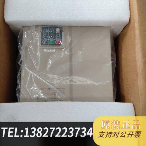 原装正品伟创AC100T3022KH22kw三相AC380V现货议价