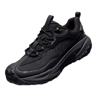 特步飞石2.0v2丨男鞋越野鞋登山跑步鞋缓震耐磨运动鞋山系徒步鞋