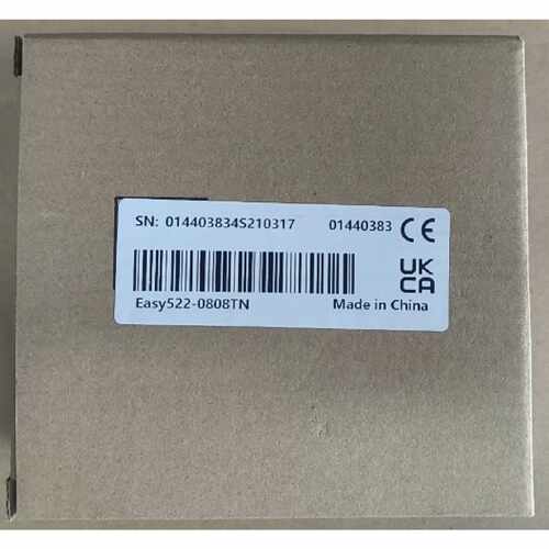 议价全新 汇川Easy522-0808TN 原装正品未 欢迎询价