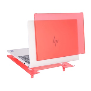 适用惠普HP Probook 4 G1ah/G1iR 16笔记本保护壳EliteBook 6/8外壳防震防摔防刮防磕碰460/465 G11防窥膜